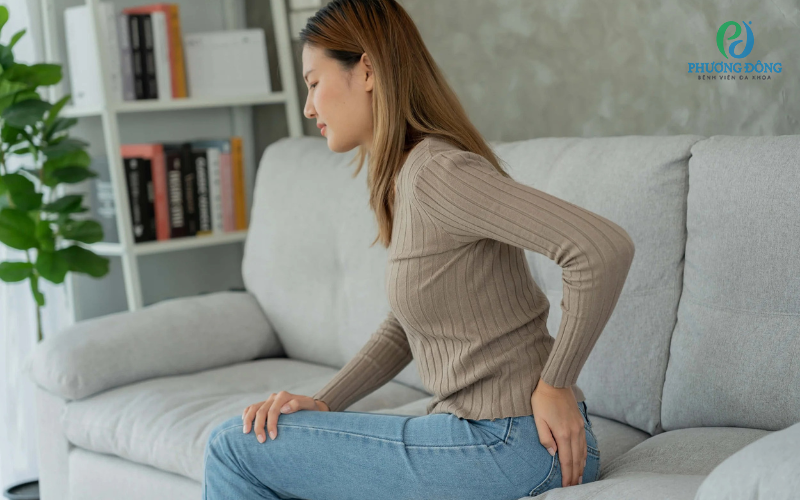 Bệnh trĩ có thể ảnh hưởng đến quan hệ tình dục của người bệnh theo nhiều cách khác nhau.