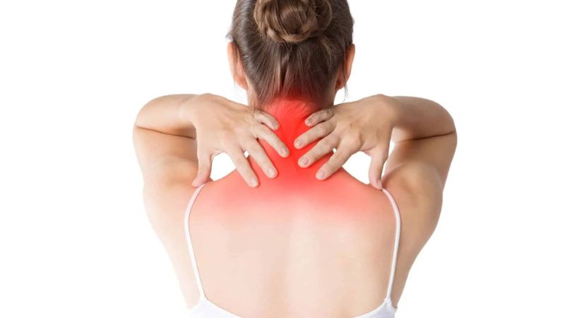 Với bệnh nhân bị đau liên tục sau nhiều lần kéo giãn sẽ không được chỉ định điều trị bằng phương pháp này nữa