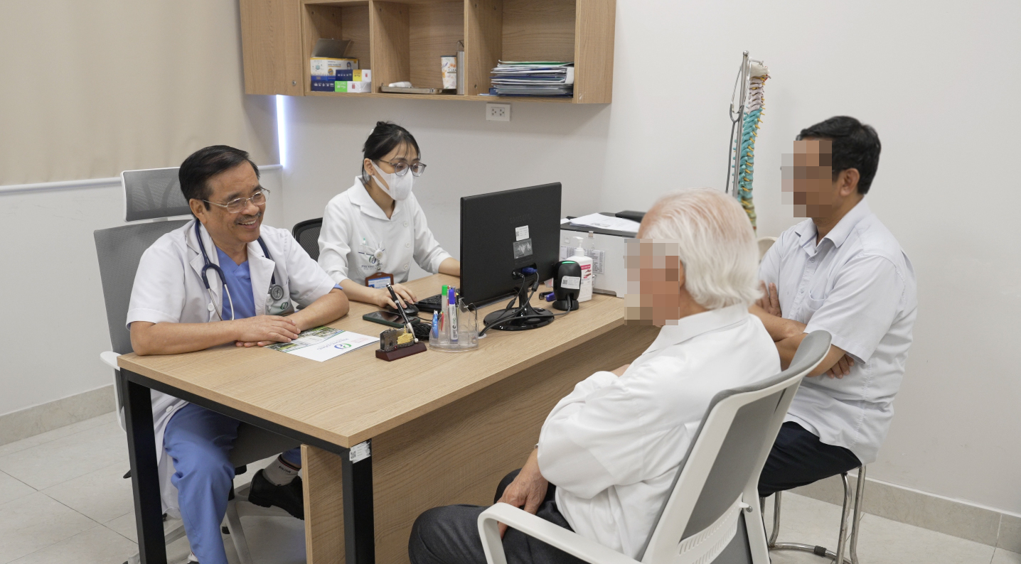 Tiến sĩ tim mạch cảnh báo nhóm người này có nguy cơ đột tử cao khi tập thể dục, căng thẳng Tiến sĩ tim mạch cảnh báo nhóm người này có nguy cơ đột tử cao khi tập thể dục, căng thẳng