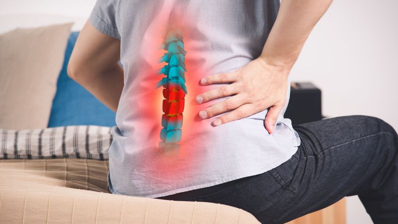 Hiện nay vẫn chưa có cách nào điều trị khỏi bệnh lý này