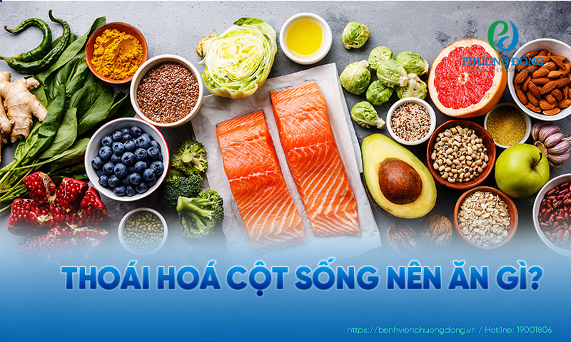 Người mắc bệnh xương khớp phải áp dụng chế độ ăn uống riêng