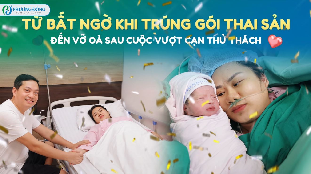 Từ “mẹ bầu may mắn” đến “mẹ tròn con vuông”