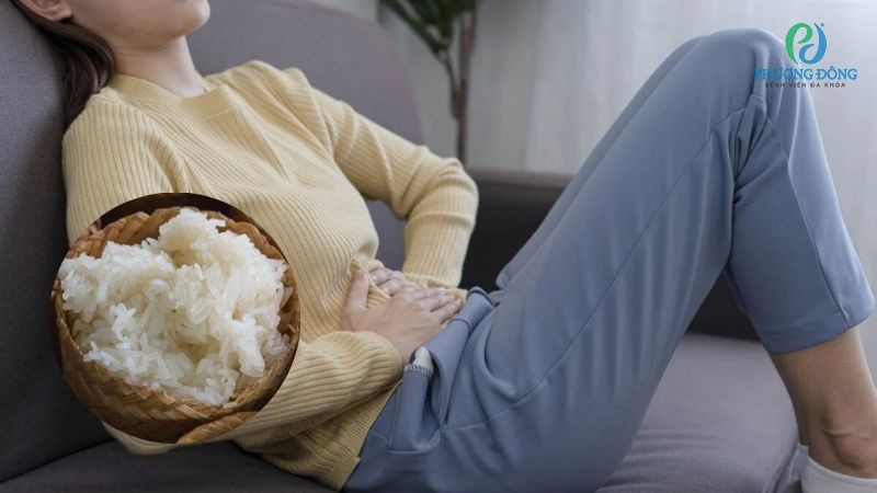 Bác sĩ Tiêu hóa giải đáp: Đau dạ dày có được ăn xôi không?