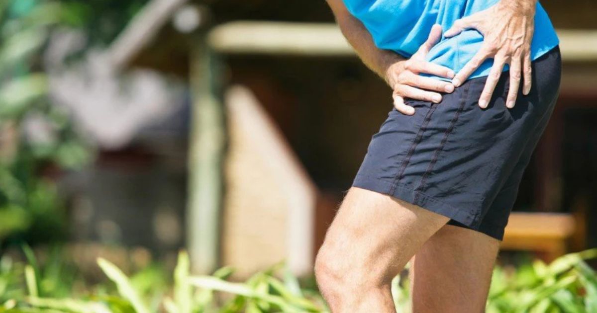 Để phục hồi hoàn toàn, người bệnh sẽ mất ít nhất 3 tuần