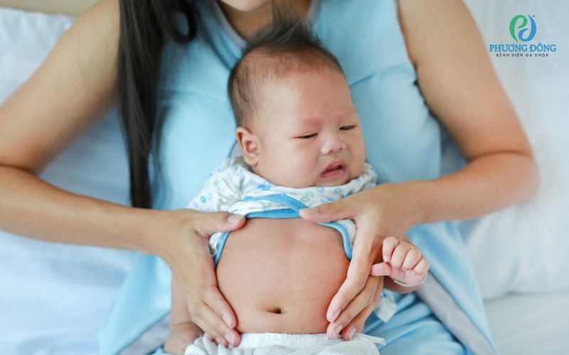 Chăm sóc trẻ bị nhiễm trùng đường ruột - Những điều cha mẹ nên biết