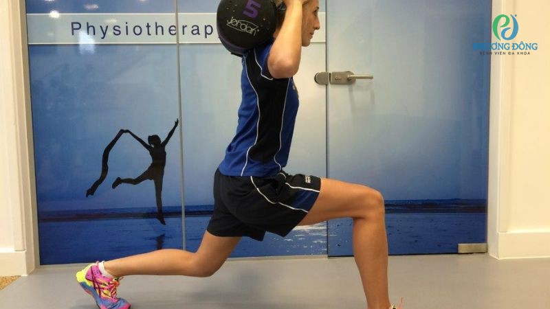 Nguyên nhân gây ra chấn thương cơ bắp chân