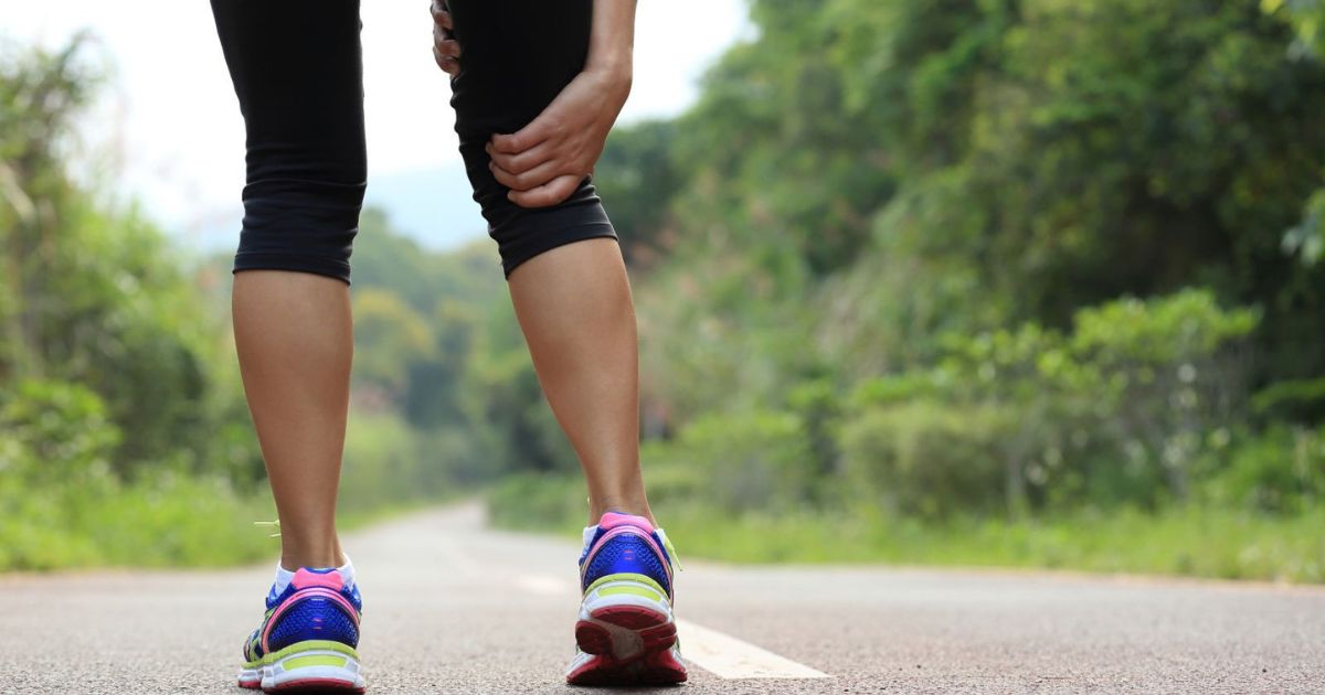 Trong một số trường hợp, người bệnh có thể đau đến mức không đi lại được