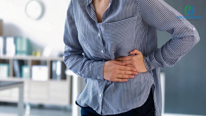 Biện pháp phòng ngừa cơ liên sườn bị căng thẳng, áp lực dẫn đến tổn thương