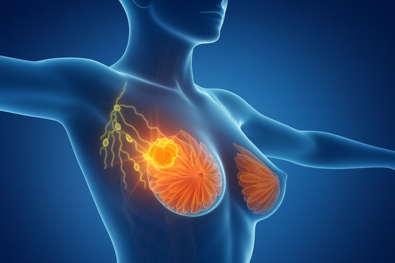 TỔNG QUAN THUỐC ĐIỀU TRỊ NỘI TIẾT Ở PHỤ NỮ MẮC UNG THƯ VÚ