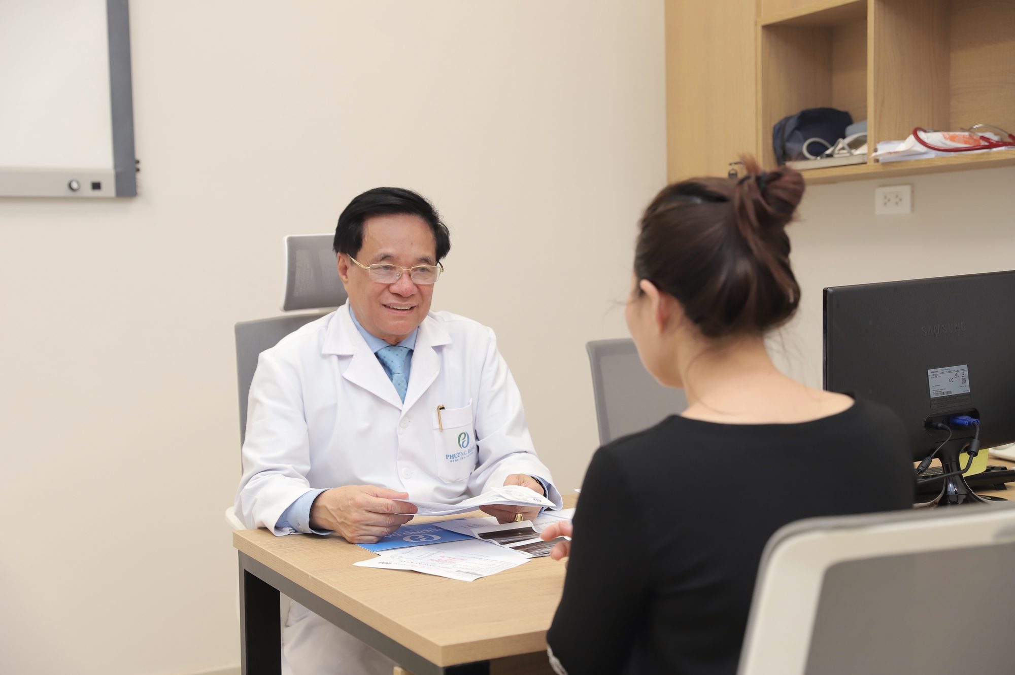 Chính phủ kiến tạo, tư nhân đồng hành tạo đột phá xã hội hóa y tế