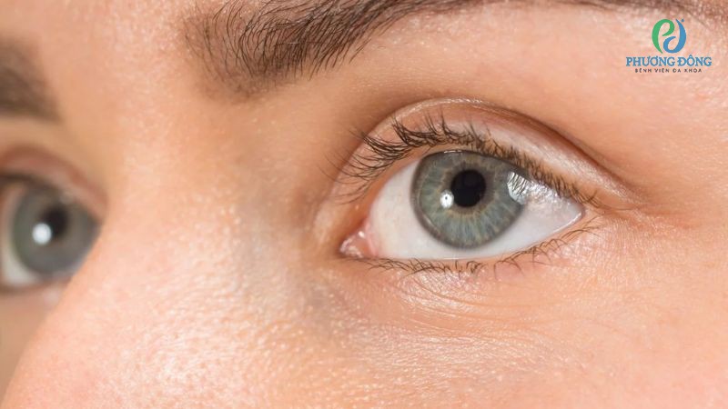 Cách khắc phục tình trạng mắt bị giật tật liên tục