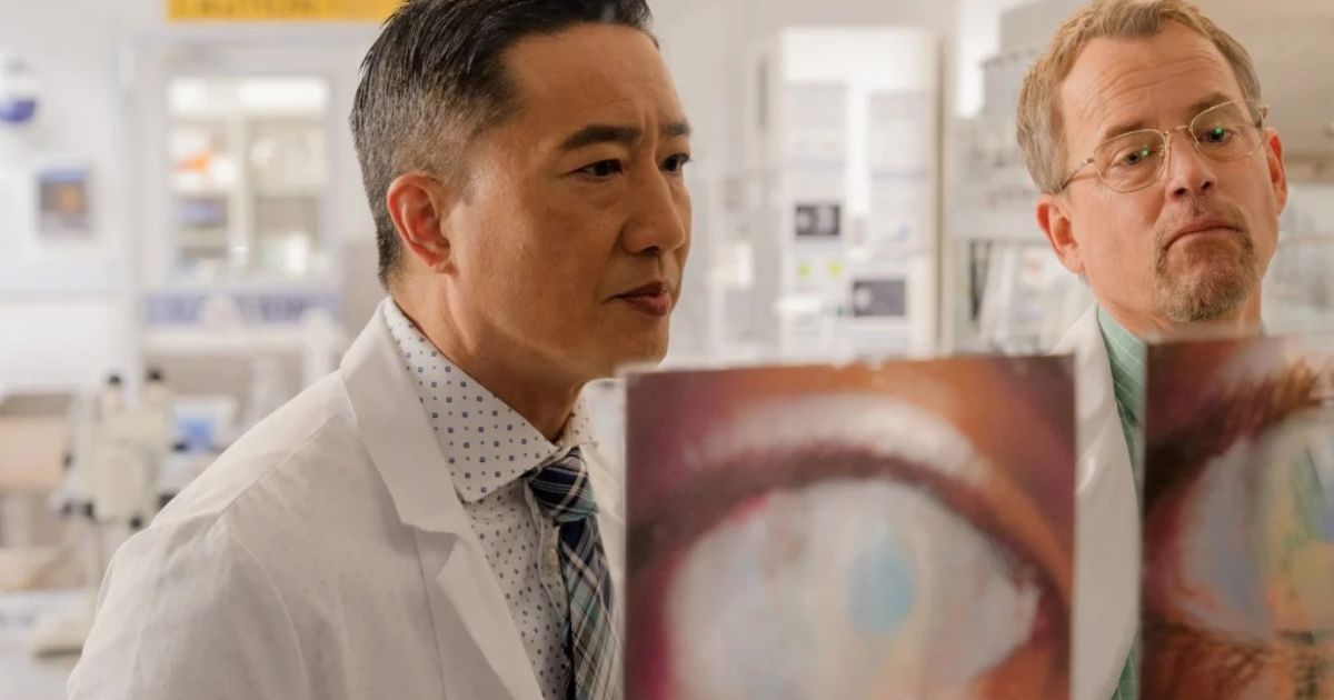 Ngay khi phát hiện các triệu chứng bất thường, bạn nên đến Bệnh viện để thăm khám