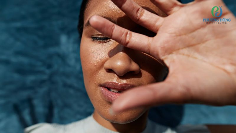 Những triệu chứng cảnh báo thị lực đang suy giảm theo thời gian