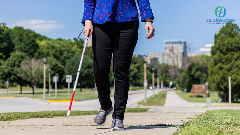 Nguyên nhân gây bệnh không được kiểm soát chặt chẽ có thể dẫn đến những biến chứng nguy hiểm