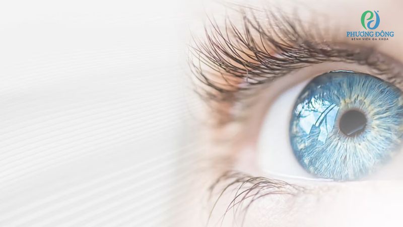 Nguy cơ tái phát mù mắt theo từng nhóm nguyên nhân gây bệnh