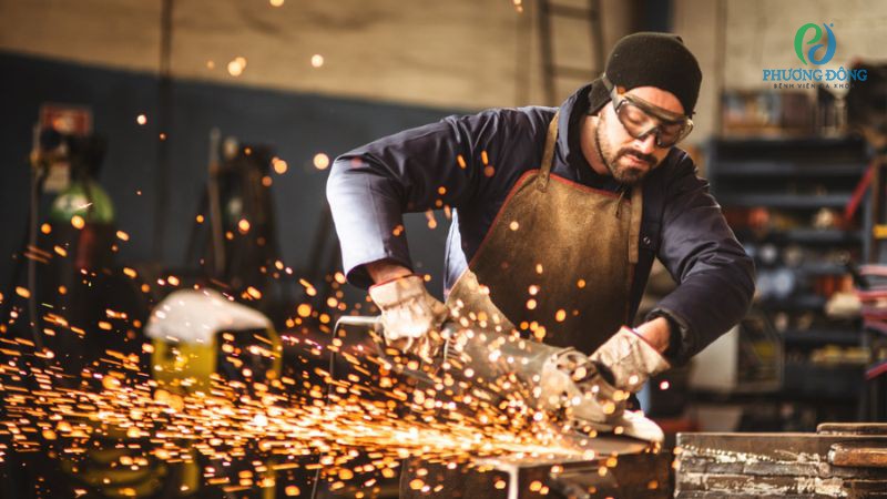 Thay đổi lối sống, sinh hoạt là một trong những cách điều trị hỗ trợ hữu hiệu