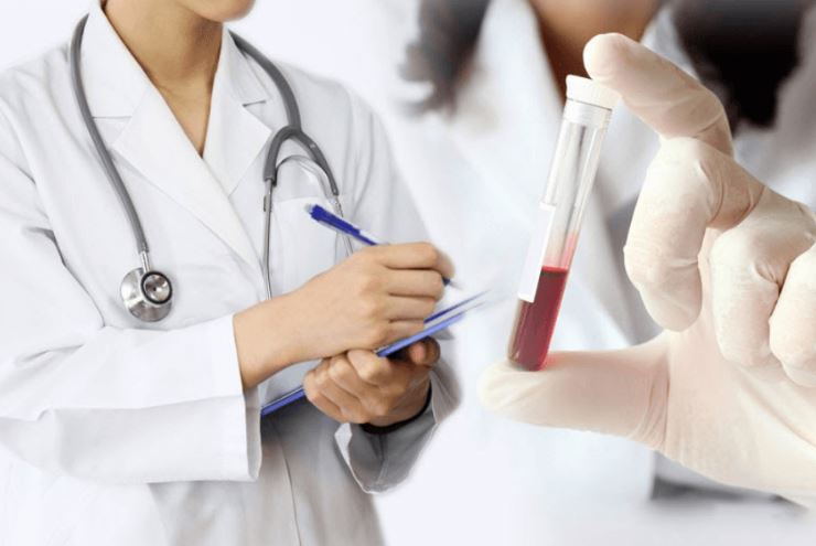 Giới thiệu ưu điểm của một số xét nghiệm tổng phân tích tế bào máu ngoại vi bằng máy đếm laser so với máy đếm tổng trở