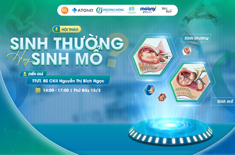 Mở kho quà tổng trị giá tới 250.000.000 đồng - Mời mẹ bầu đăng ký! 