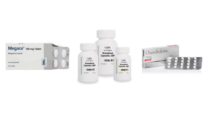 Một số loại thực phẩm bổ sung chỉ được sử dụng khi có chỉ định của bác sĩ