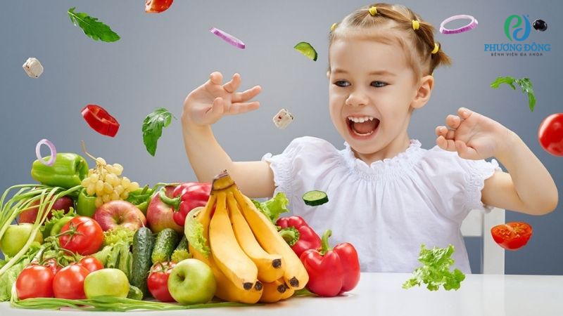 Lưu ý về dinh dưỡng và chăm sóc hậu phẫu cho trẻ nạo VA