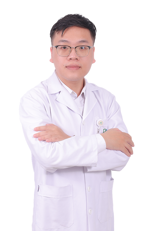 PHAN HOÀI TRUNG