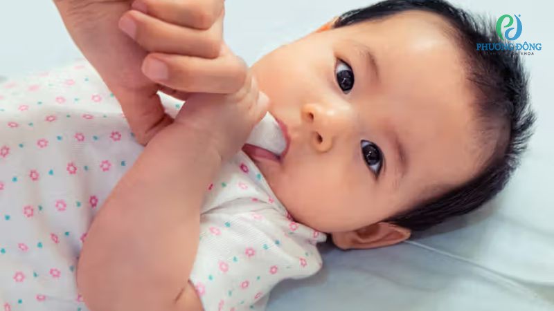Biện pháp phòng ngừa sự phát triển quá mức của nấm Candida