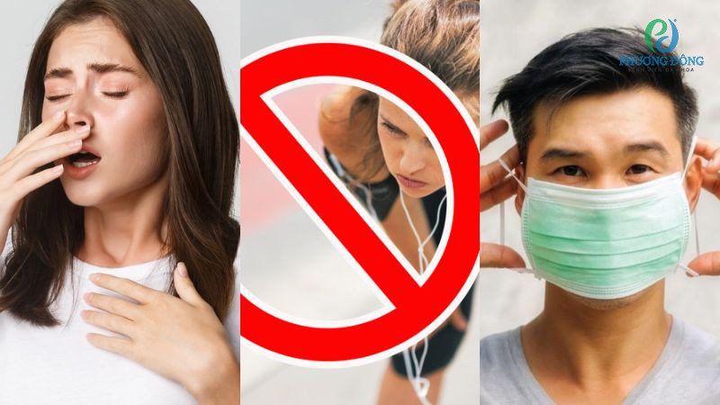 Những lưu ý chăm sóc hậu phẫu