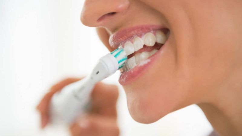 Hãy chủ động vệ sinh sạch sẽ mỗi ngày