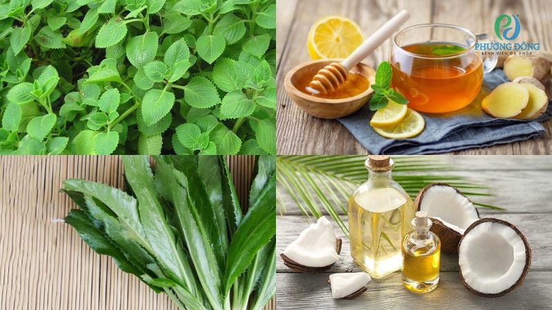 Tham khảo một số mẹo trị hôi miệng tại nhà đơn giản