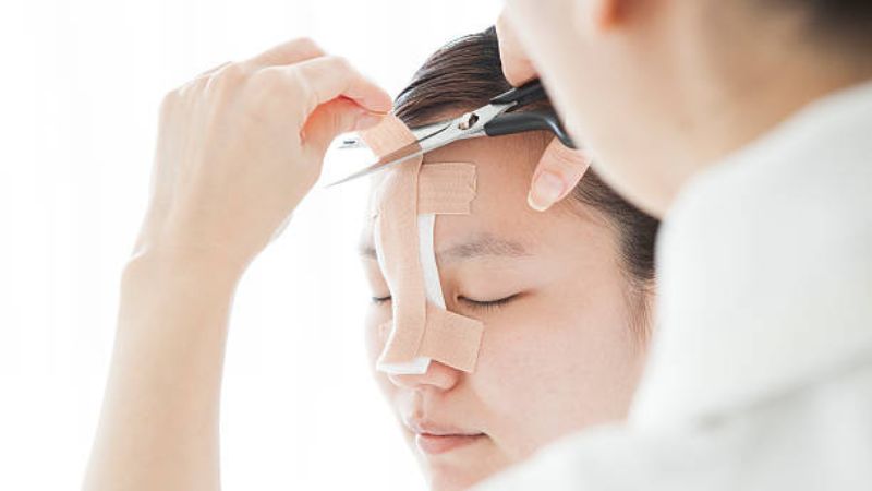Cách tốt nhất là bạn hãy đến gặp bác sĩ chuyên khoa nếu phát hiện các dấu hiệu bất thường