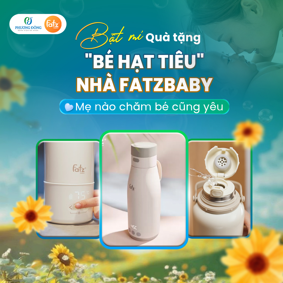 Hội thảo “Phòng ngừa tai biến sản khoa”: Đồng hành cùng mẹ bầu trên hành trình thai sản an toàn
