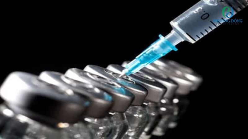 Một số lưu ý về sử dụng kháng thể đơn dòng Palivizumab