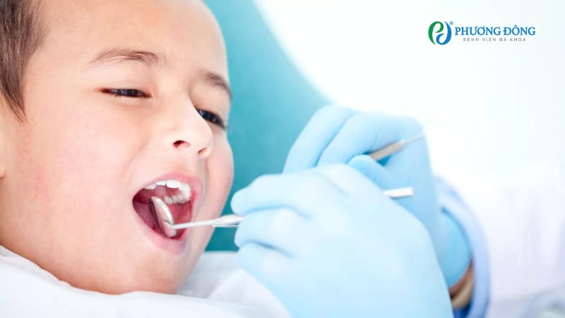 Bệnh nhân sẽ được phẫu thuật cắt dây thắng lưỡi nếu ăn uống khó khăn hoặc ảnh hưởng nhiều đến phát âm
