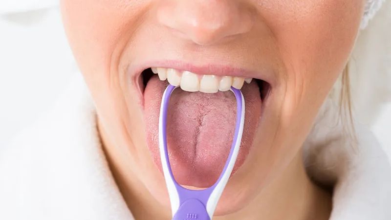 Hãy vệ sinh răng miệng đúng cách