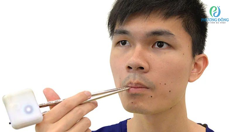 Phương pháp chẩn đoán mất vị giác do Covid-19