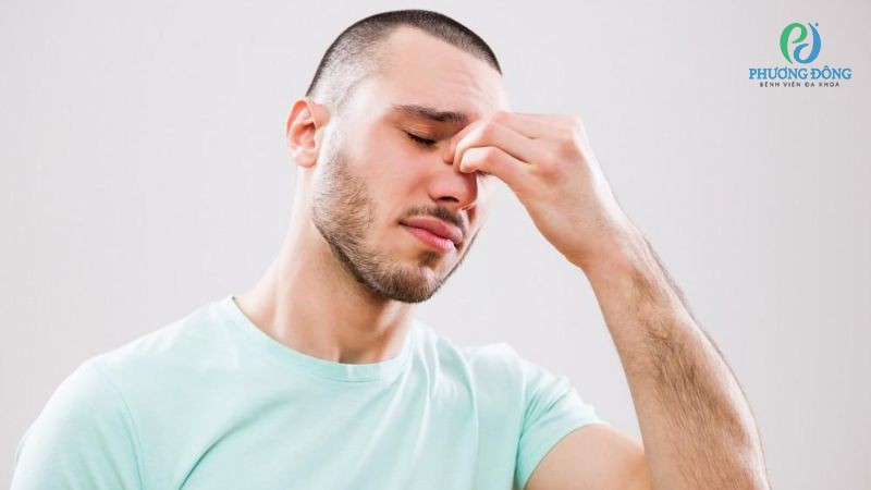Triệu chứng nhận biết quá phát cuốn mũi