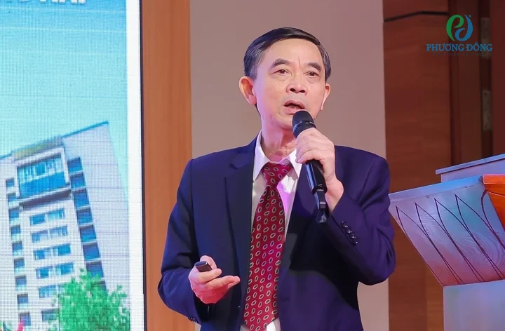 Ung thư phổi chỉ cần mổ, không cần hoá xạ trị nếu phát hiện sớm