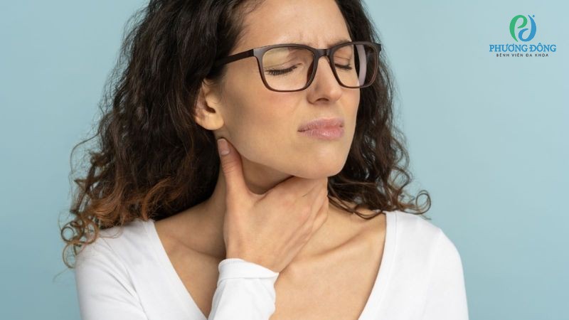 Nguyên nhân khiến cắt amidan 10 ngày vẫn đau