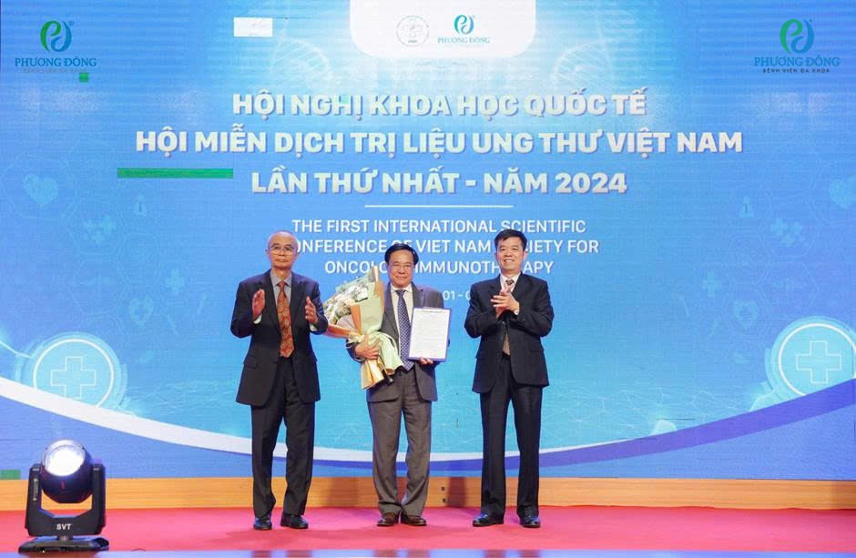 Hội nghị khoa học nội soi phế quản – Mở ra hy vọng mới trong chẩn đoán và điều trị bệnh hô hấp 