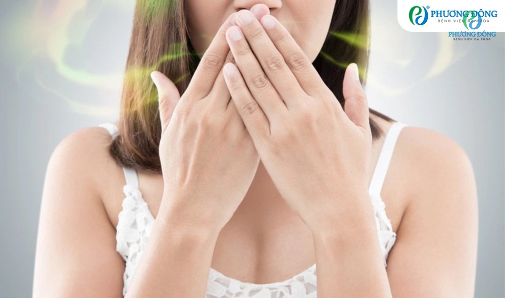 Ợ hơi, ợ chua - đừng chủ quan với trào ngược dạ dày thực quản