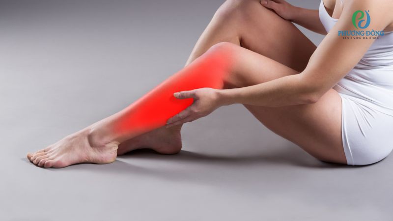 Một số nguyên nhân khiến xương cẳng chân bị rạn