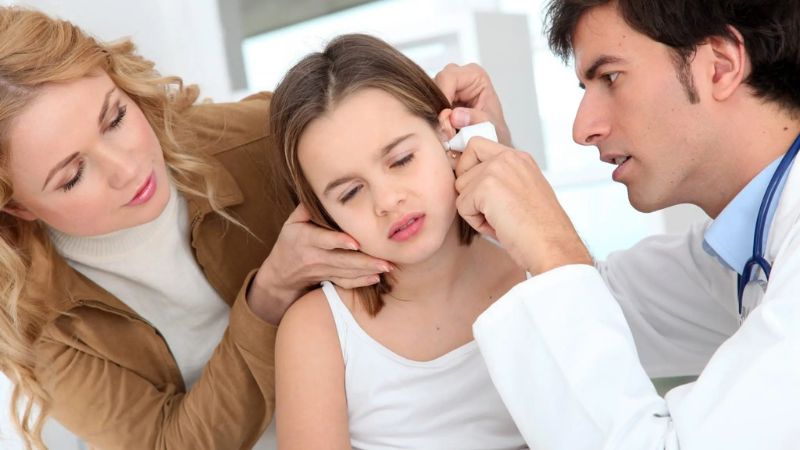 Trẻ em có nguy cơ mắc bệnh này cao hơn người lớn