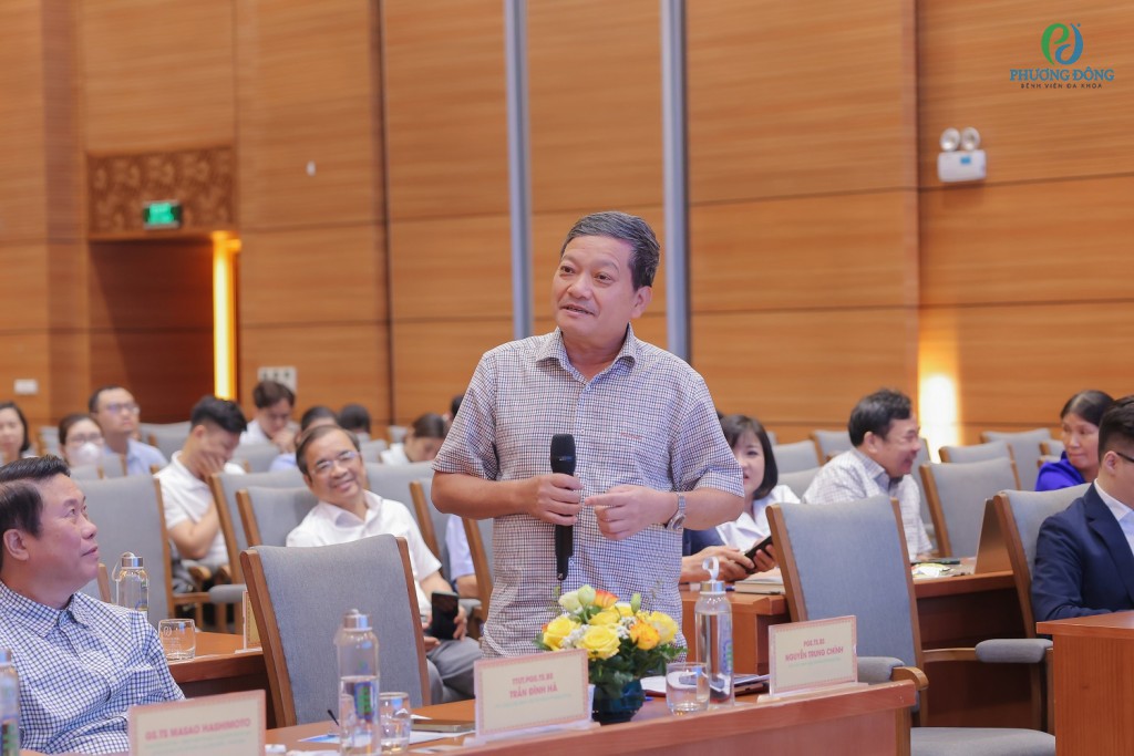 Ung thư phổi chữa khỏi hẳn nếu phát hiện giai đoạn sớm