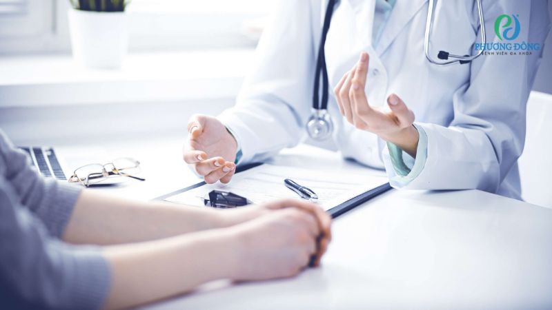 Những trường hợp được khuyến nghị tầm soát u vòm họng
