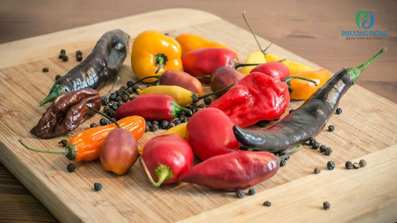 Những thực phẩm cần kiêng ăn khi bị viêm amidan