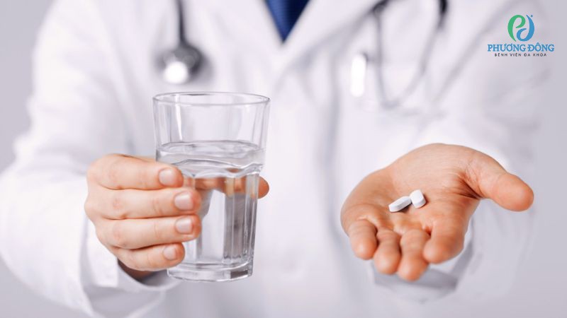 Hướng điều trị viêm amidan một bên chuẩn Y khoa