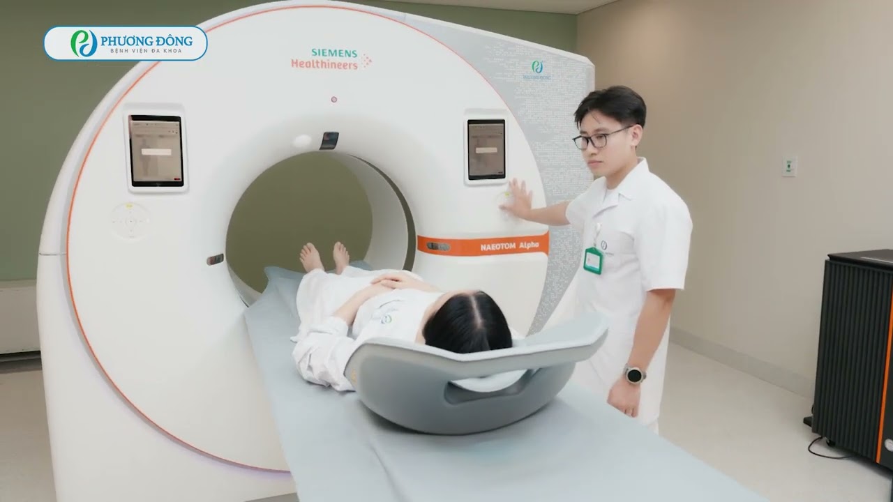  Hệ thống cắt lớp lượng tử NAEOTOM Alpha sắp ra mắt có gì đặc biệt?