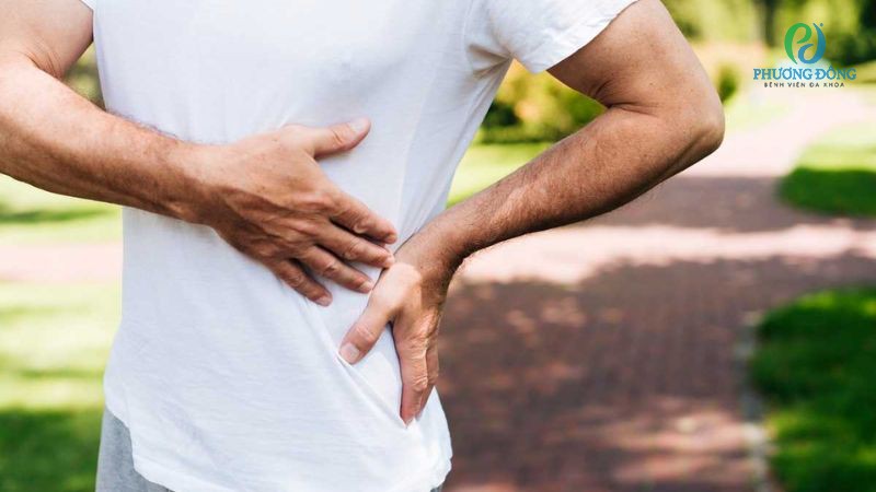 Suy thận giai đoạn đầu có chữa được không