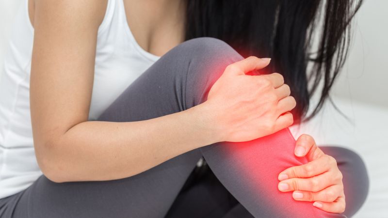 Bạn nên điều trị ngay khi các cơn đau bắt đầu xuất hiện