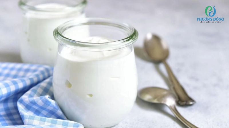 Những thực phẩm nên ăn để tránh bị lưỡi trắng